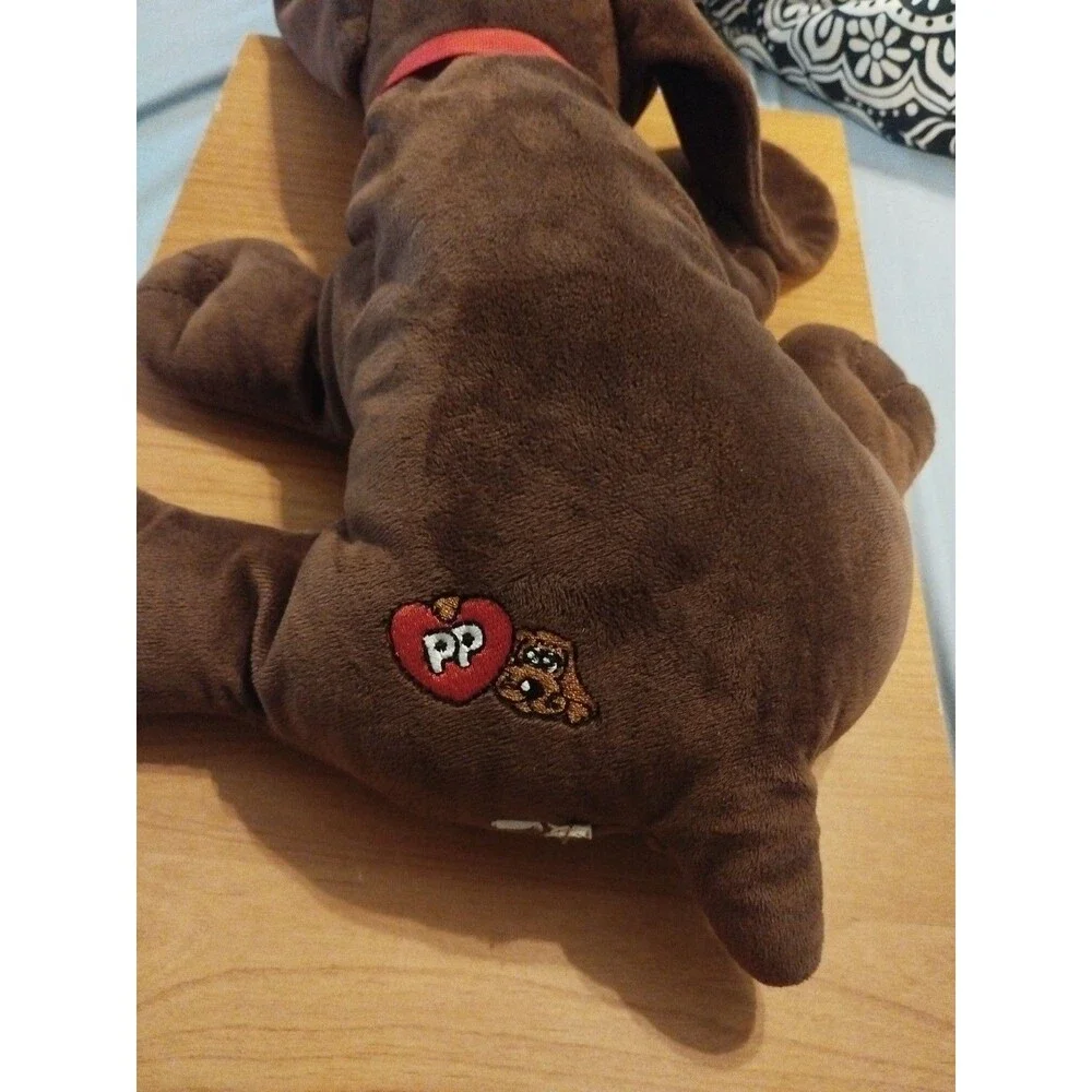 Hasbro brown pound